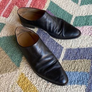 Everlane Modern Babo Flats